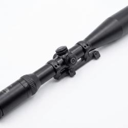 RARISSIME Lunette Schmidt & Bender - 4-16x50 P &laquo;&nbsp;Varmint&nbsp;&raquo;