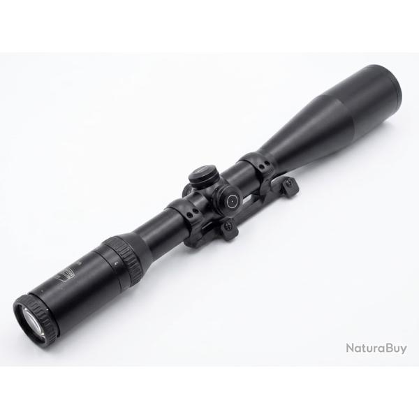 RARISSIME Lunette Schmidt & Bender - 4-16x50 P ��Varmint��
