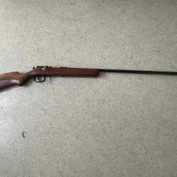 CARABINE ANCIENNE