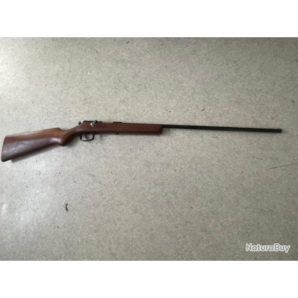 CARABINE ANCIENNE