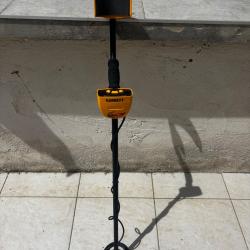 D&eacute;tecteur de m&eacute;taux Garrett ACE 150