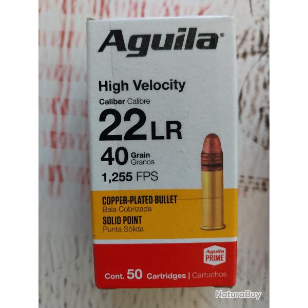 Boite 22lr