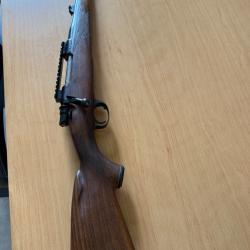 CARABINECarabine : DUMOULIN KARABINER 98 K: 300 WIN MAG