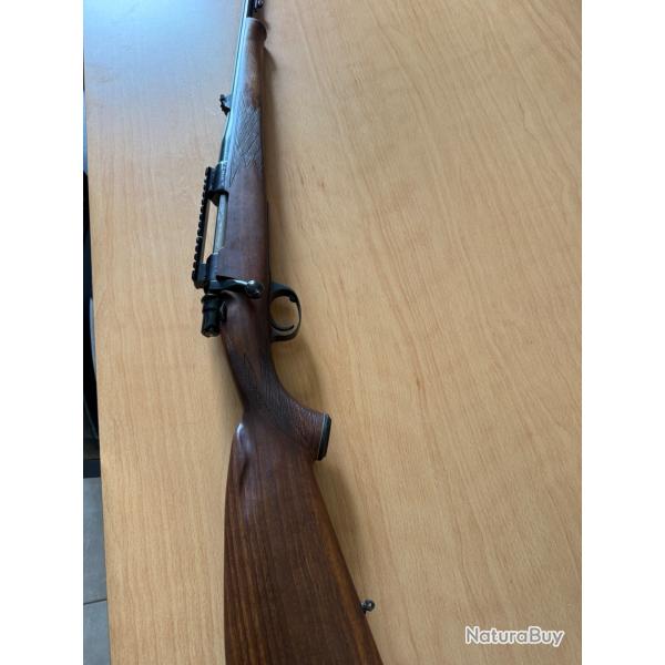 CARABINECarabine : DUMOULIN KARABINER 98 K: 300 WIN MAG