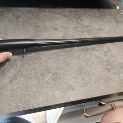 Canon blaser r8 flut&eacute; calibre 9.3x62 58cm