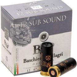 B&P F2 SUB SOUND 12/67 N&deg;7.5 24GR