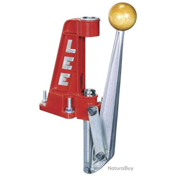 Wahoo ! Presse de rechargement Lee breech lock reloader press