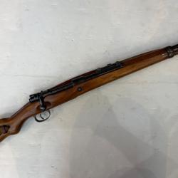 Mauser 98k  preduzece 44 en 8x57js