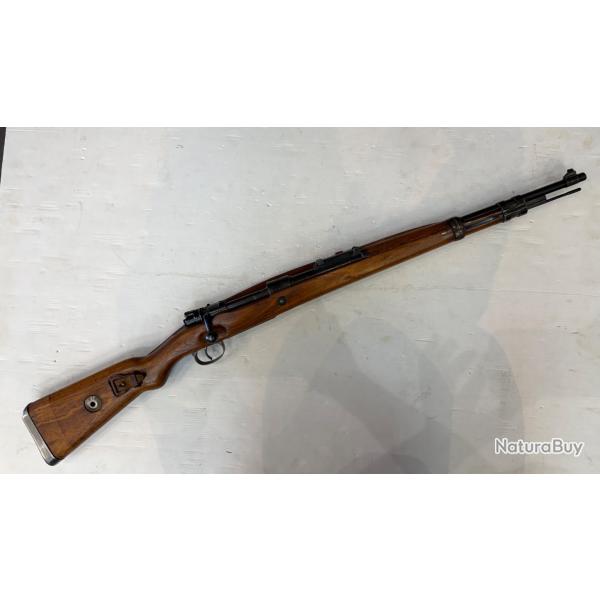 Mauser 98k  preduzece 44 en 8x57js