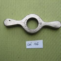 Lunette &agrave; recalibrer cal 16