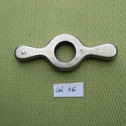 Lunette &agrave; recalibrer en cal 16