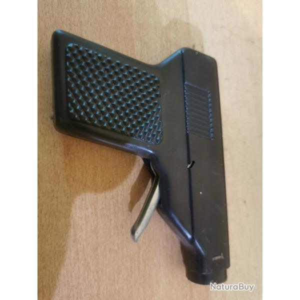 Pistolet � bouchons FAJ en bo�te.