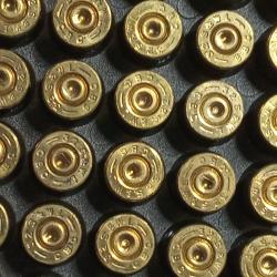 B13 100 &Eacute;tuis 32 S&W Long en Magtech