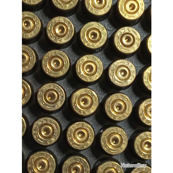 B13 100 �tuis 32 S&W Long en Magtech