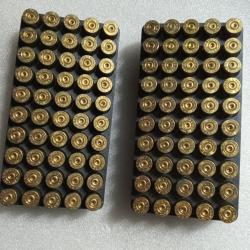 B13 100 &Eacute;tuis en 32 S&W Long en Magtech