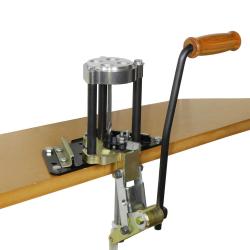 Wahoo ! 90932 Presse Lee 4 hole value auto index