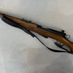 Schmidt rubin K11 7.5x55