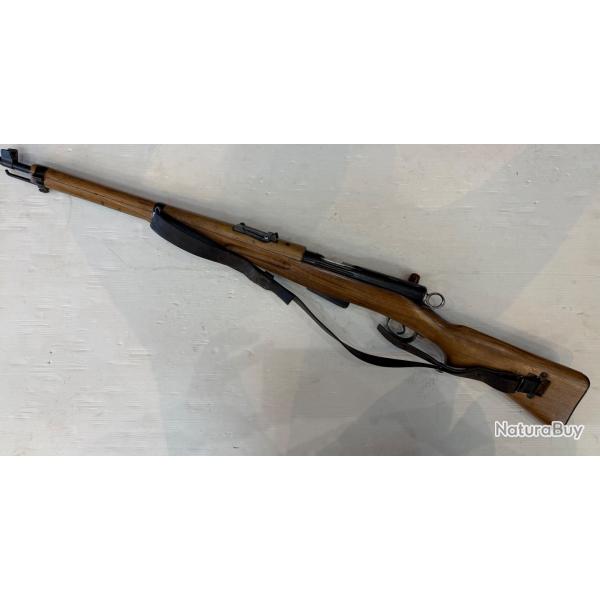 Schmidt rubin K11 7.5x55