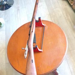 Exceptionnel! mosin nagant 91/30 hongrois monomatricule