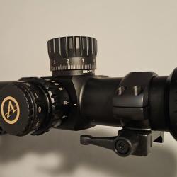 Athlon Ares BTR 4.5-27x50