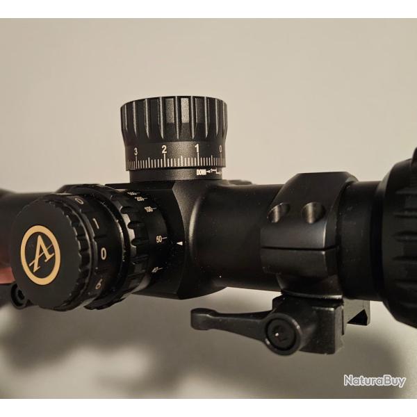 Athlon Ares BTR 4.5-27x50