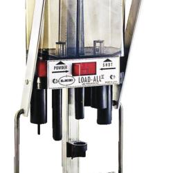 Wahoo ! Presse de rechargement pour cartouches de chasse Cal.16 LEE LOAD-ALL II 16G
