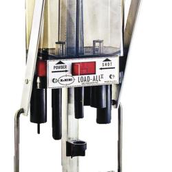 Wahoo ! Presse de rechargement pour cartouches de chasse Cal. 20. LEE LOAD-ALL II