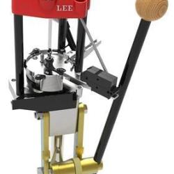 Vente flash ! Presse de rechargement LEE Pro 6000 seul