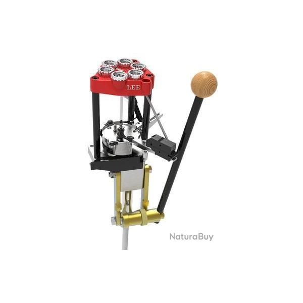 Vente flash ! Presse de rechargement LEE Pro 6000 seul