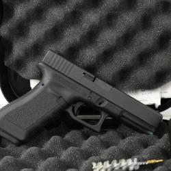 Pistolet Glock 17 GEN3 cal 9x19
