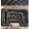 petites annonces chasse p&ecirc;che : [BON PLAN] Beretta mod. 92A1 noir 4.5mm bb's  /  full auto + 2 chargeurs