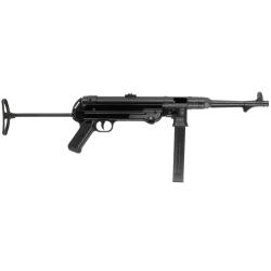Carabine GSG mod&egrave;le MP40 Cal. 9x19