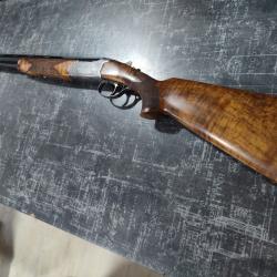CHAPUIS C30 CALIBRE 20/76 PARFAIT ETAT TRES BEAU BOIS