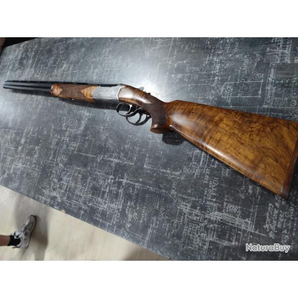 CHAPUIS C30 CALIBRE 20/76 PARFAIT ETAT TRES BEAU BOIS
