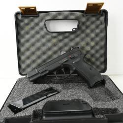 Pistolet CZ 75B Omega cal 9x19