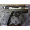 petites annonces chasse pêche : Pistolet CZ 75D Compact bbs 4.5mm