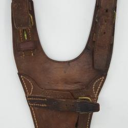 Porte-Sabre cuir de Cavalerie : mod&egrave;le 1882 ou 1884 ?