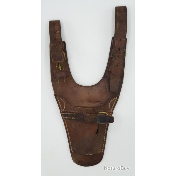 Porte-Sabre cuir de Cavalerie : mod�le 1882 ou 1884 ?