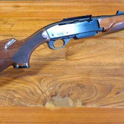 Carabine semi-automatique REMINGTON Model 750 WOODMASTER cal.280REM