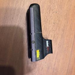 Point rouge bushnell holosight
