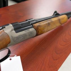 FABARM ASPER 2  CAL 30 R  BLASER