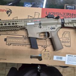 ARES M45S-L DE