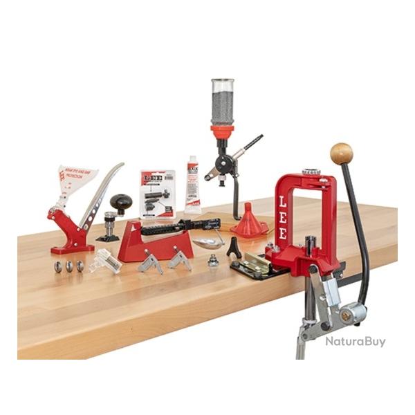 Wahoo ! 90030 Kit presse challenger Lee