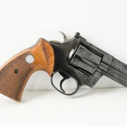 Revolver Colt Trooper MK III cal 357mag