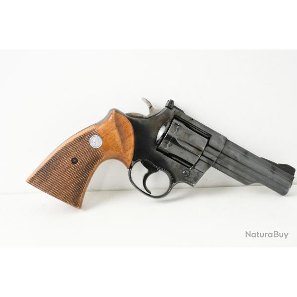 Revolver Colt Trooper MK III cal 357mag