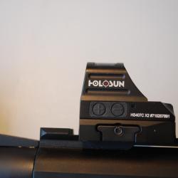 HOLOSUN HS 470 C X2