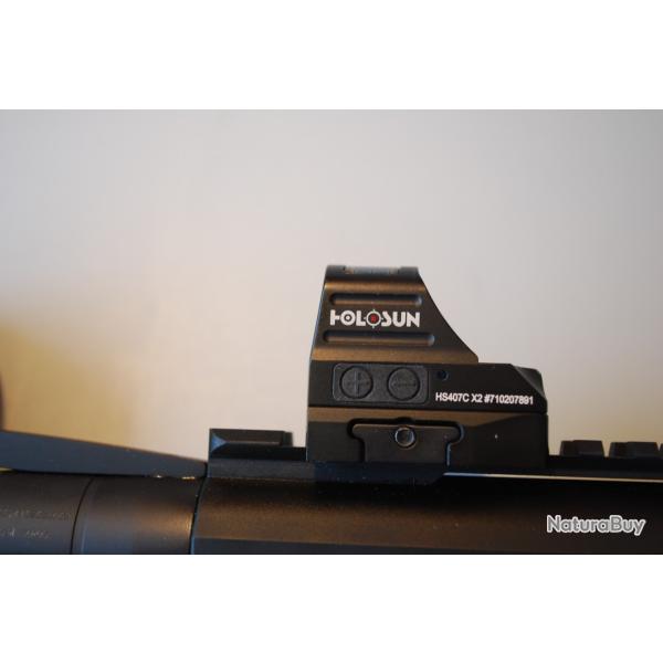 HOLOSUN HS 470 C X2