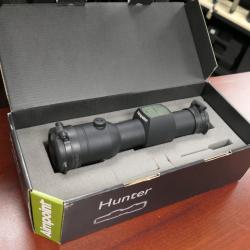 AIMPOINT HUNTER 34 S