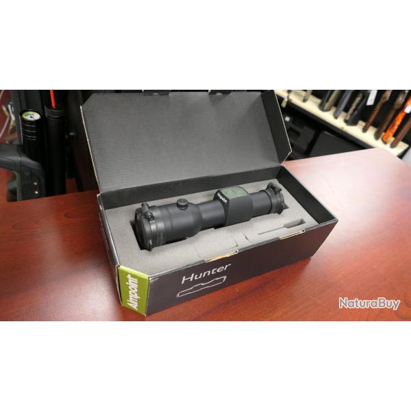 AIMPOINT HUNTER 34 S