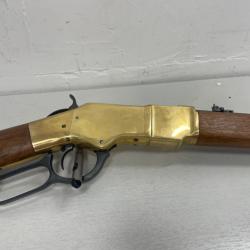 !! NEUF !! CARABINE UBERTI YELLOW BOY CALIBRE 22LR